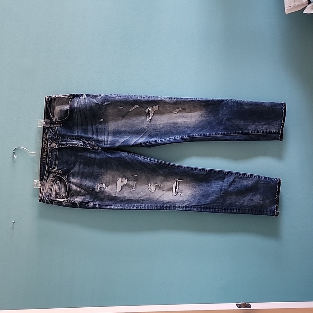 American Eagle Jeans Extreme Flex Slim. MEN